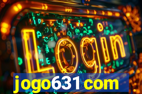 jogo631 com